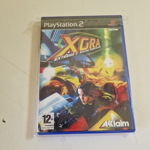 Xgra extreme racing - xgra,