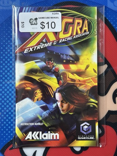 Xgra extreme racing - xgra:,