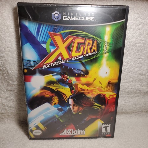 Xgra xtreme racing - xgra,