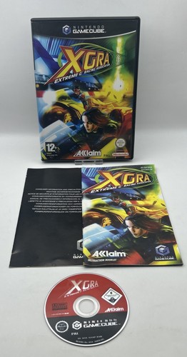 Xgra extreme racing - extreme,