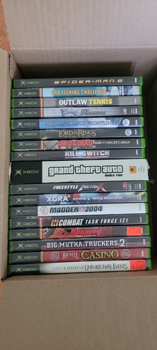 Xbox lotto giochi - xbox, di