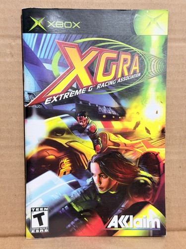 Xgra extreme racing - xgra,