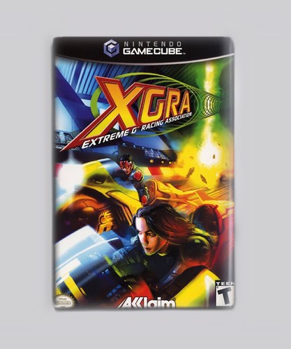 Xgra extreme racing - extreme,