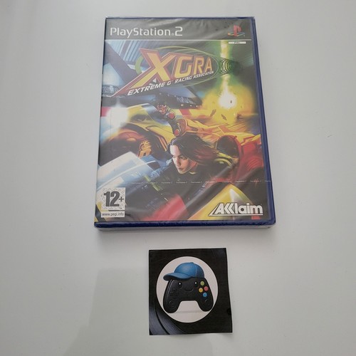 Xgra extreme racing - xgra,