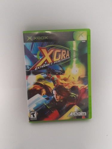 Xgra extreme racing - xgra,