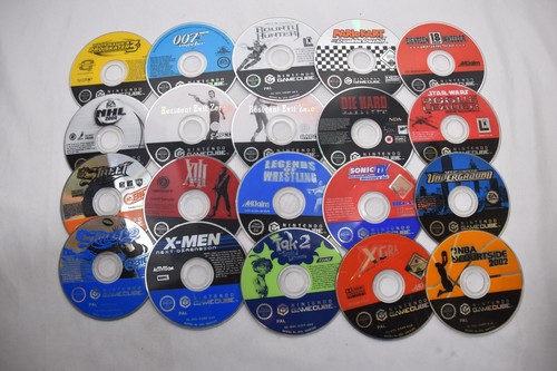 Giochi nintendo gamecube - nintendo,