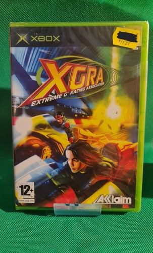 Xgra extreme racing - extreme,