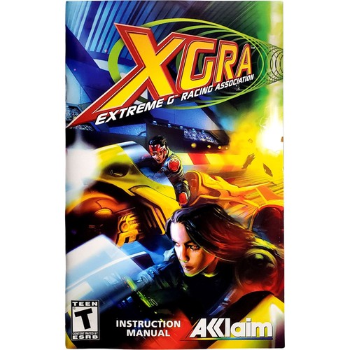 Xgra sony - manuale),