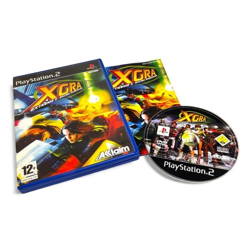 Playstation xgra - playstation,