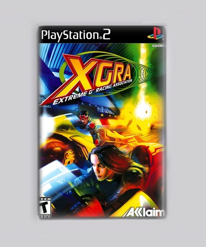 Xgra extreme racing - extreme,