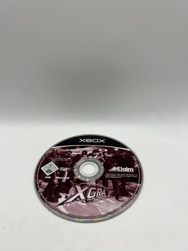 Xgra extreme racing - xgra, g