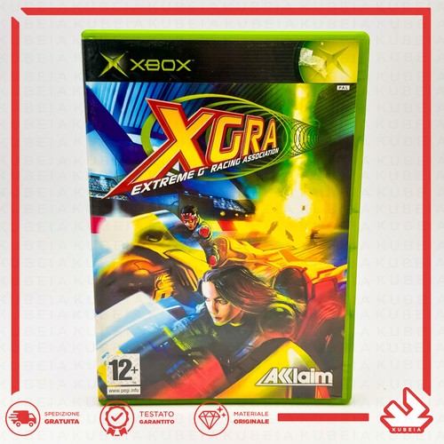 Xgra extreme racing - extreme,