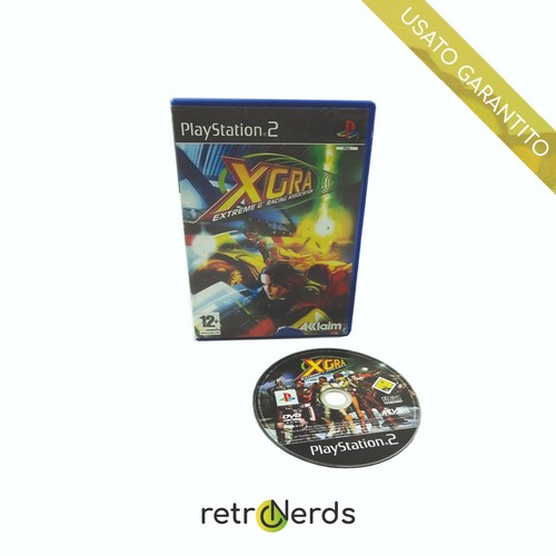 Gioco sony playstation ps2 - ps2,