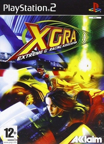 Xgra extreme g - xgra,