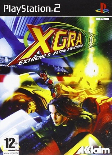 Xgra extreme racing - -, g
