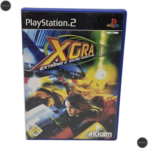 Xgra extreme racing - xgra,