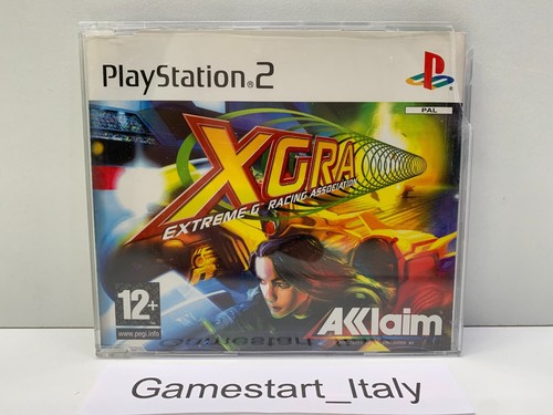 Xgra extreme racing - xgra,