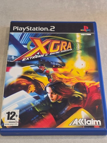 Xgra estremo corsa - estremo,