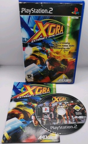Xgra xtreme racing - xtreme,