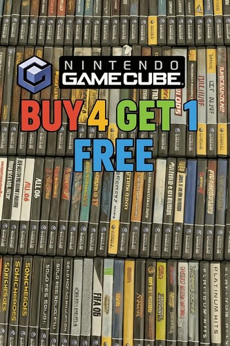 Nintendo gamecube solo - 🎮nintendo,