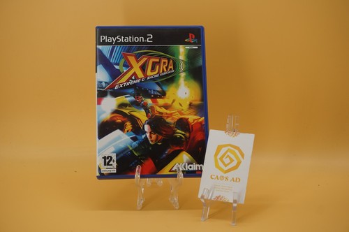 Gioco xgra extreme - xgra,