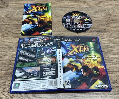Tidy xgra xtreme - tidy, racing