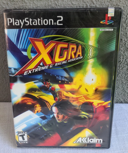 Ps2 nuovo sigillato - ps2,