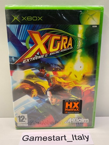 Xgra extreme racing - extreme,