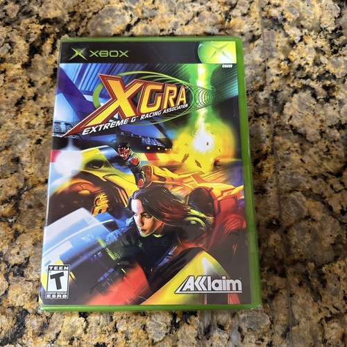 Xgra extreme racing - xgra:,