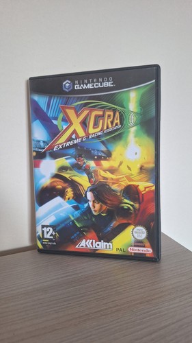 Xgra extreme racing - xgra,